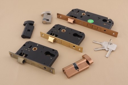Mortise Lock Accessories