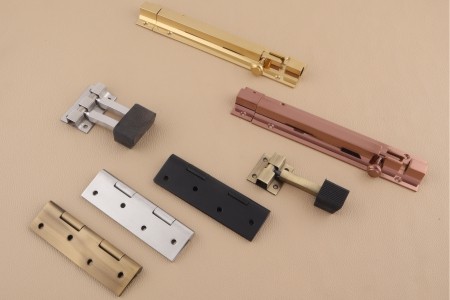 Door Accessories