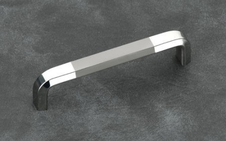 stainless steel cabinet handle